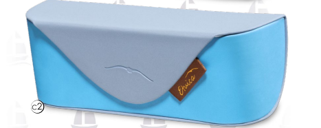 Fotka produktu Púzdro na okuliare Etuica Model 102.029 C2