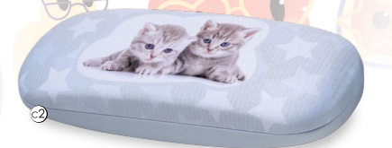 Fotka produktu Puzdro na okuliare Kids Case model 60.008 c2